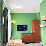 Apartment 13 Daily Tirana