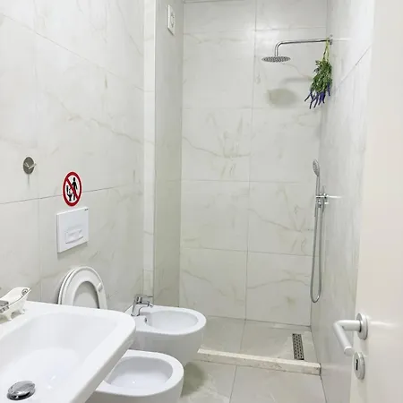 Διαμέρισμα 13 Daily Τίρανα