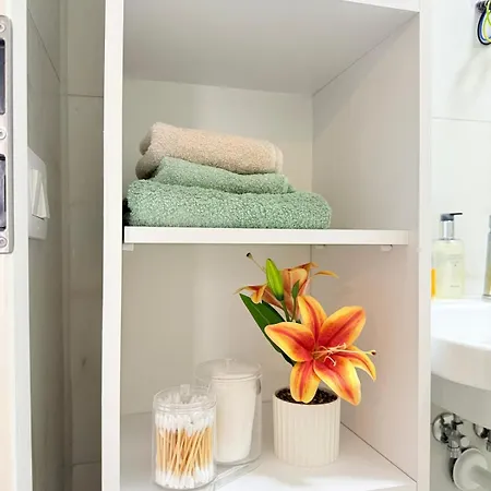 13 Daily Appartement