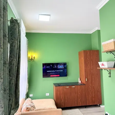 Appartement 13 Daily Tirana