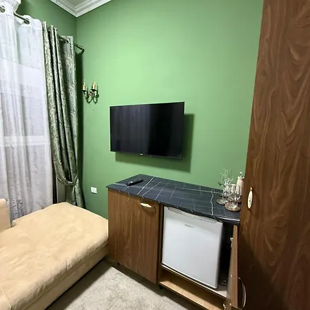 13 Daily Appartement