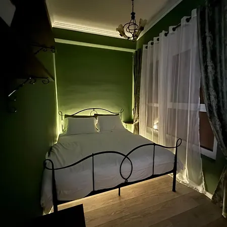 13 Daily Appartement Tirana