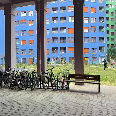13 Daily Appartement