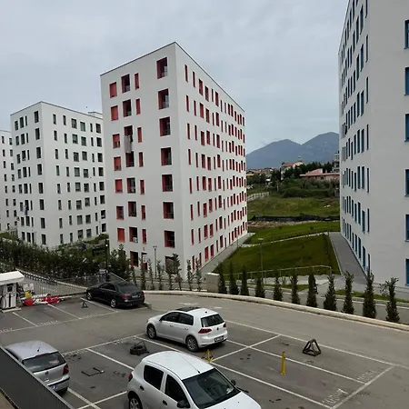 13 Daily Appartement Tirana